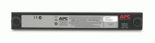 APC NetBotz NBPD0150 Rack Sensor Pod