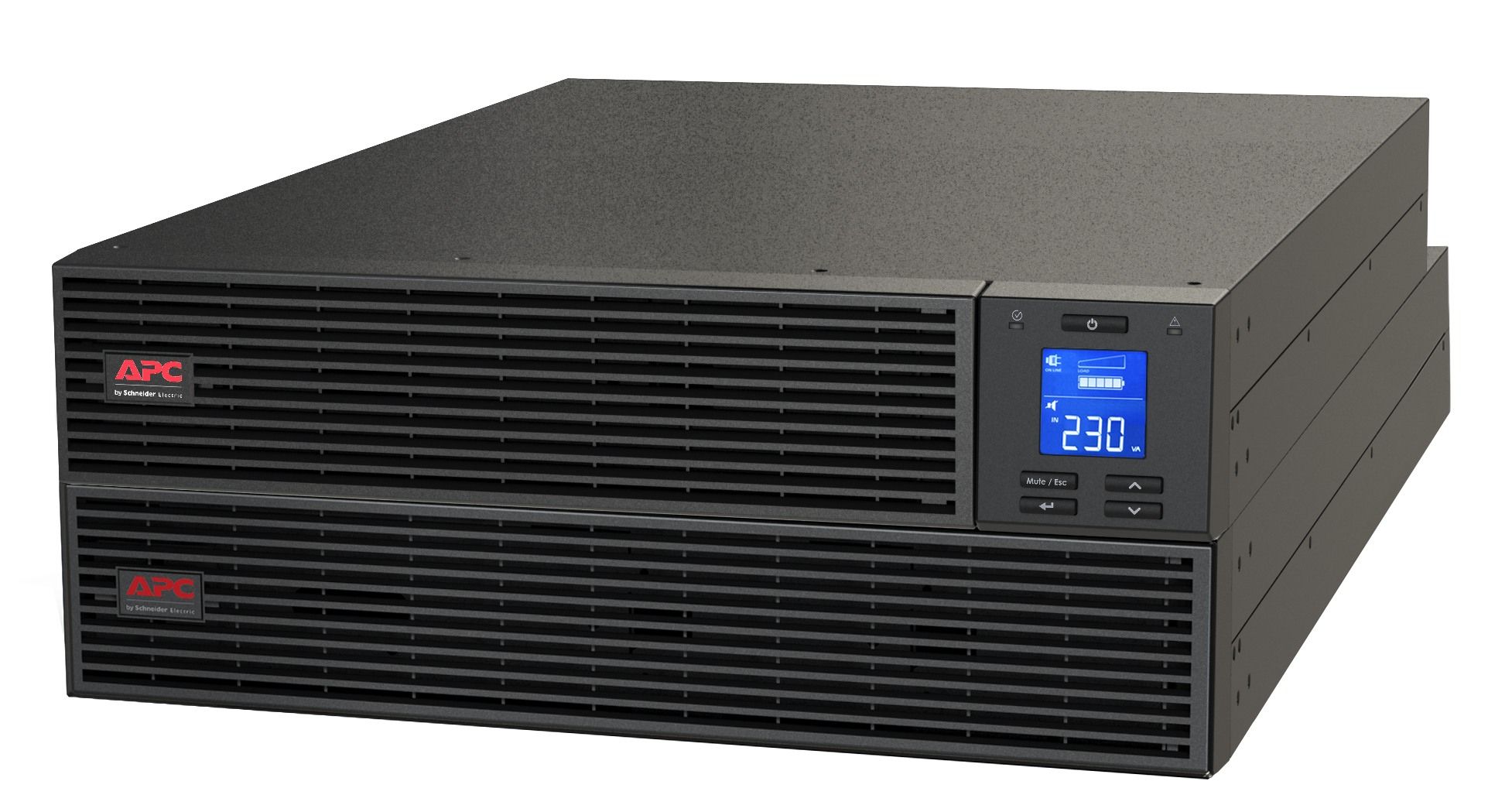 APC SRV6KRI Easy-UPS On-Line 6000VA