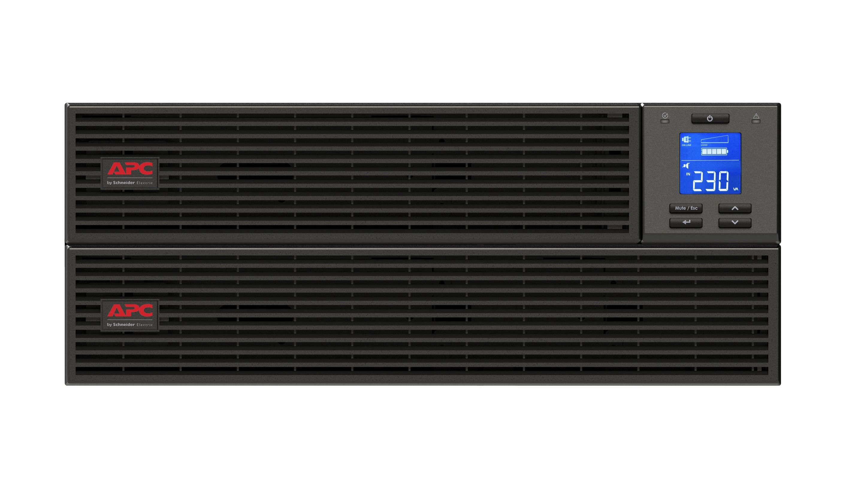 APC SRV6KRI Easy-UPS On-Line 6000VA