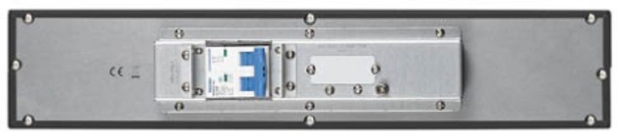 APC SRV6KRI Easy-UPS On-Line 6000VA