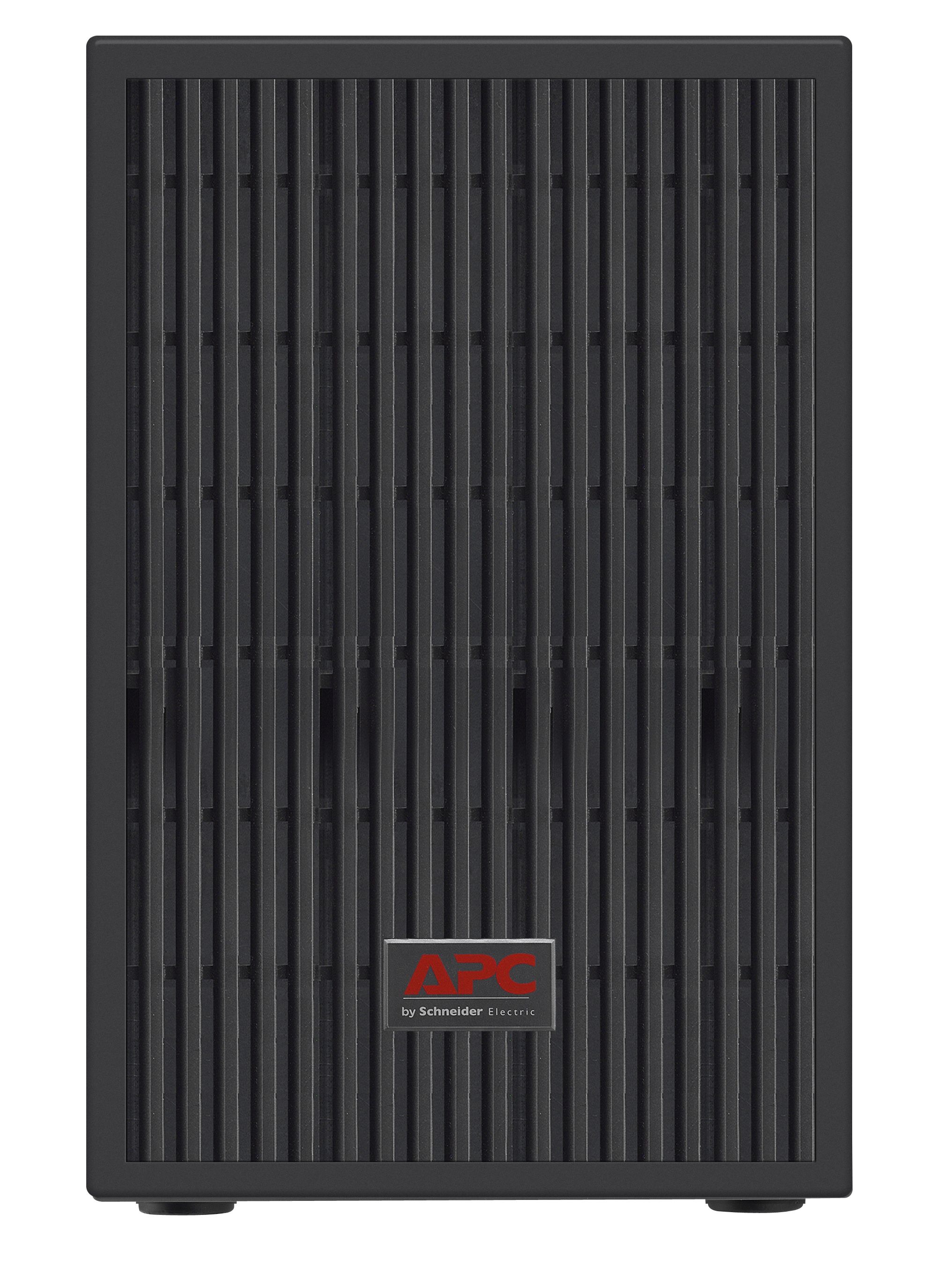 APC Easy-UPS SRV36BP-9A Extern Batterijpakket
