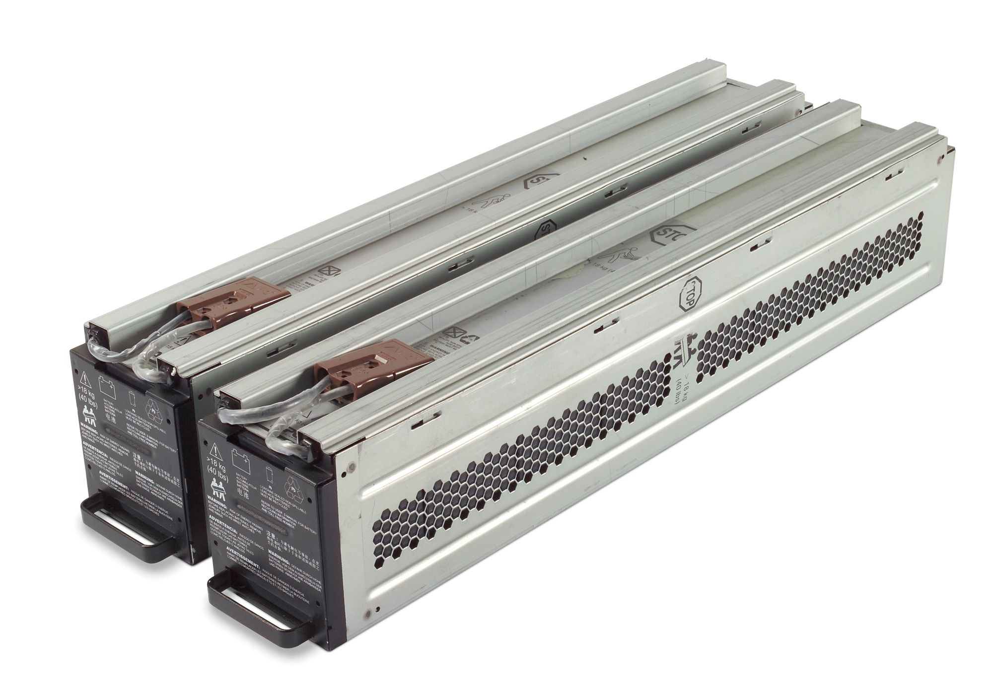 APC RBC43 Accu