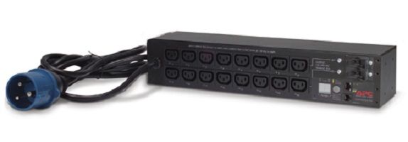 APC AP7922B Switched Rack PDU