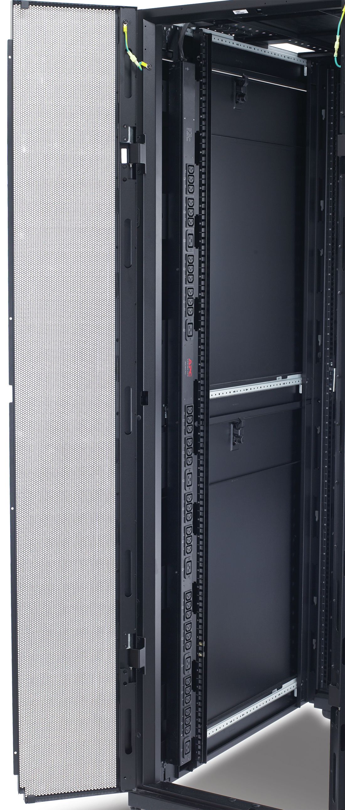 APC AP7557 Basic Rack PDU