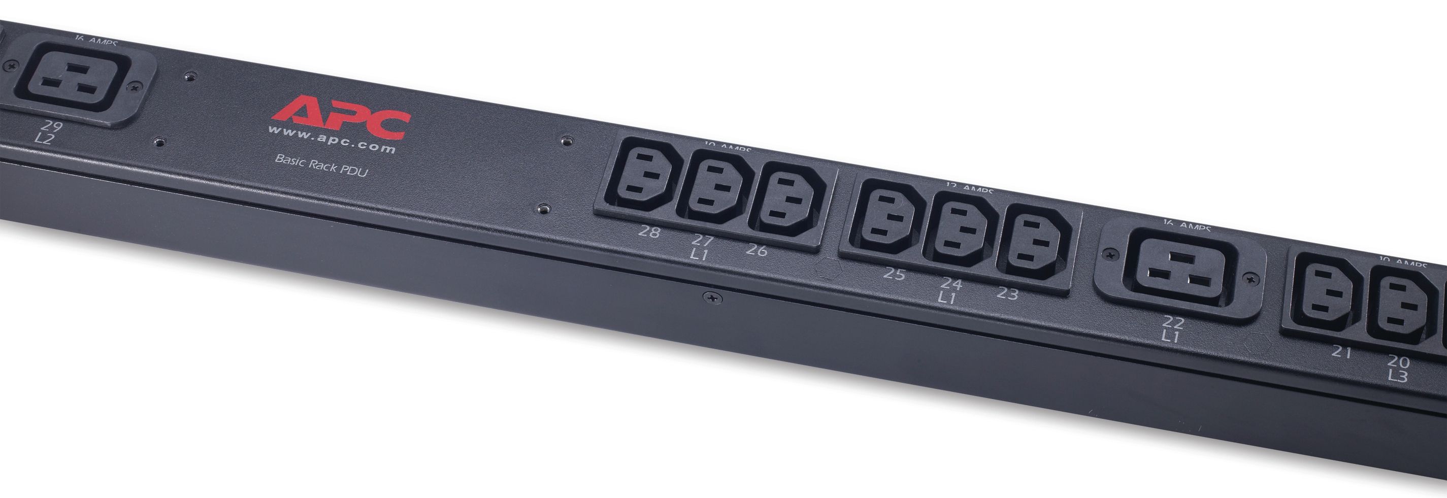APC AP7557 Basic Rack PDU