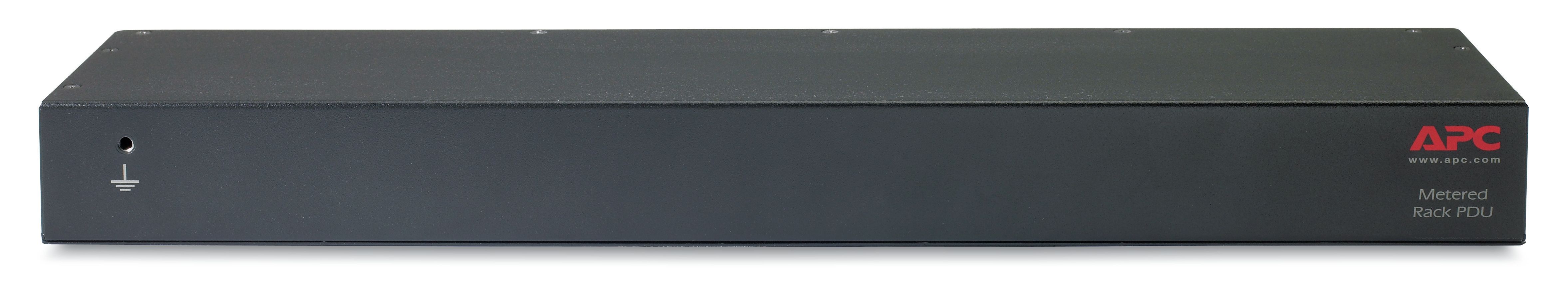 APC AP7820B Metered Rack PDU