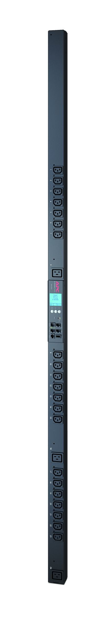 APC AP8659 Rack PDU 2G