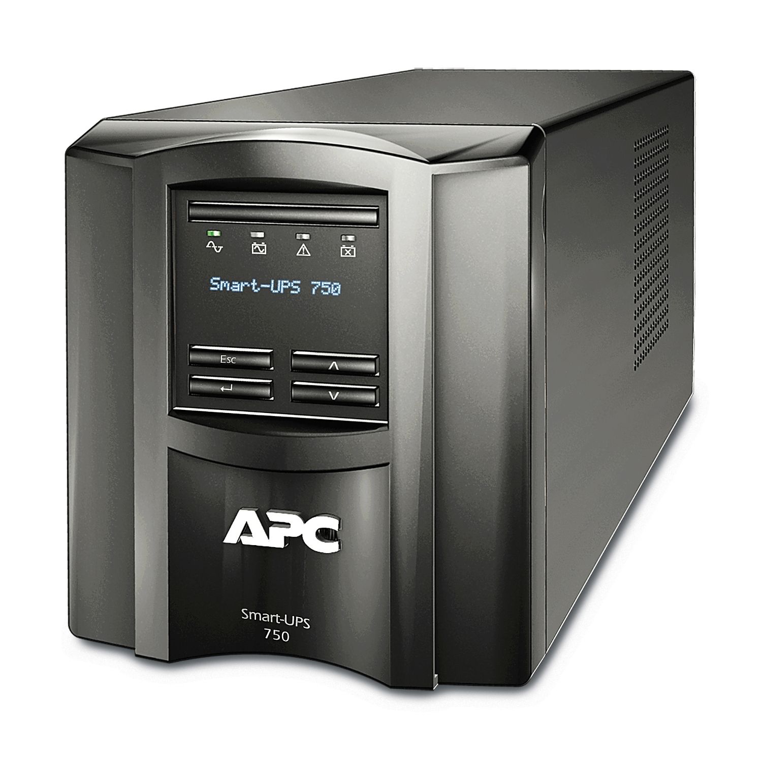 APC Smart-UPS 750VA 6x C13