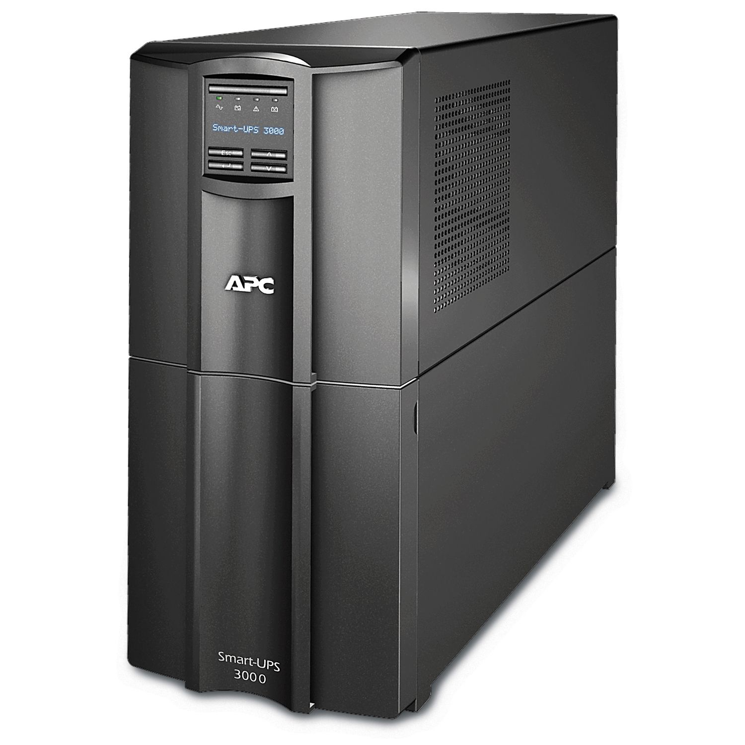 APC Smart-UPS 3000VA 8x C13