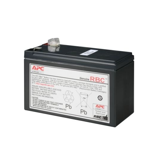 APC APCRBC164 Accu