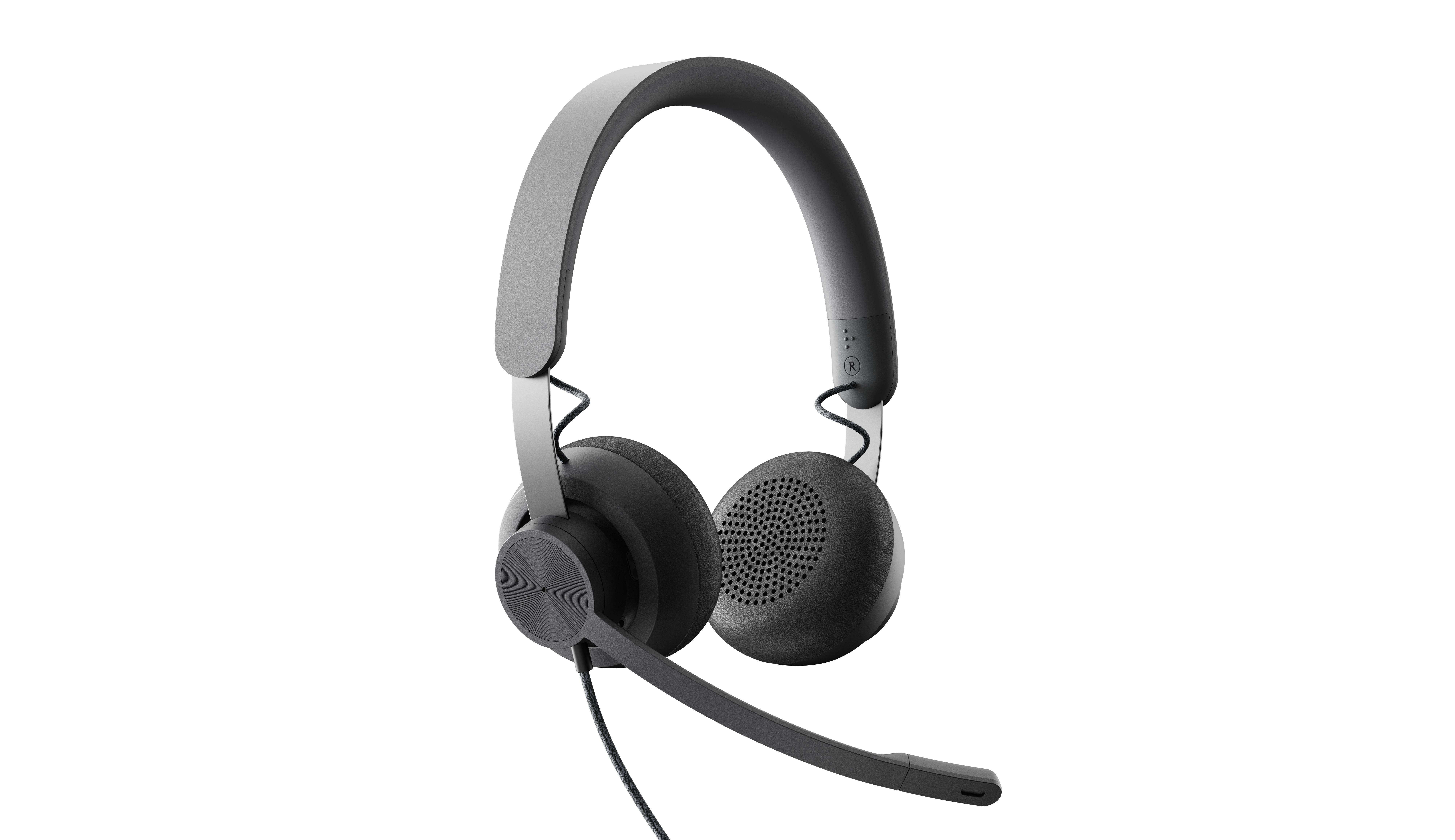 Logitech Zone Wired MS
