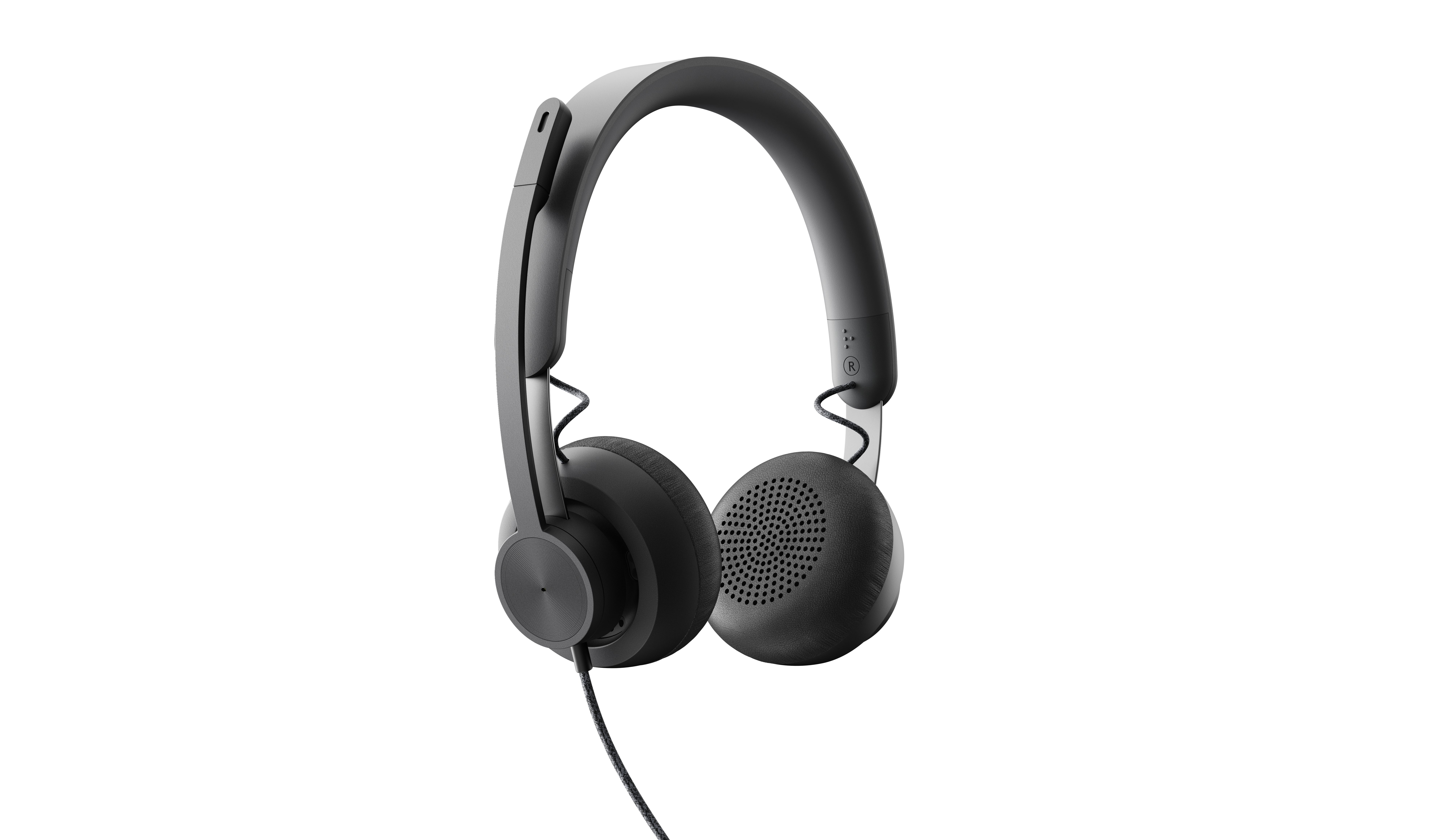 Logitech Zone Wired MS
