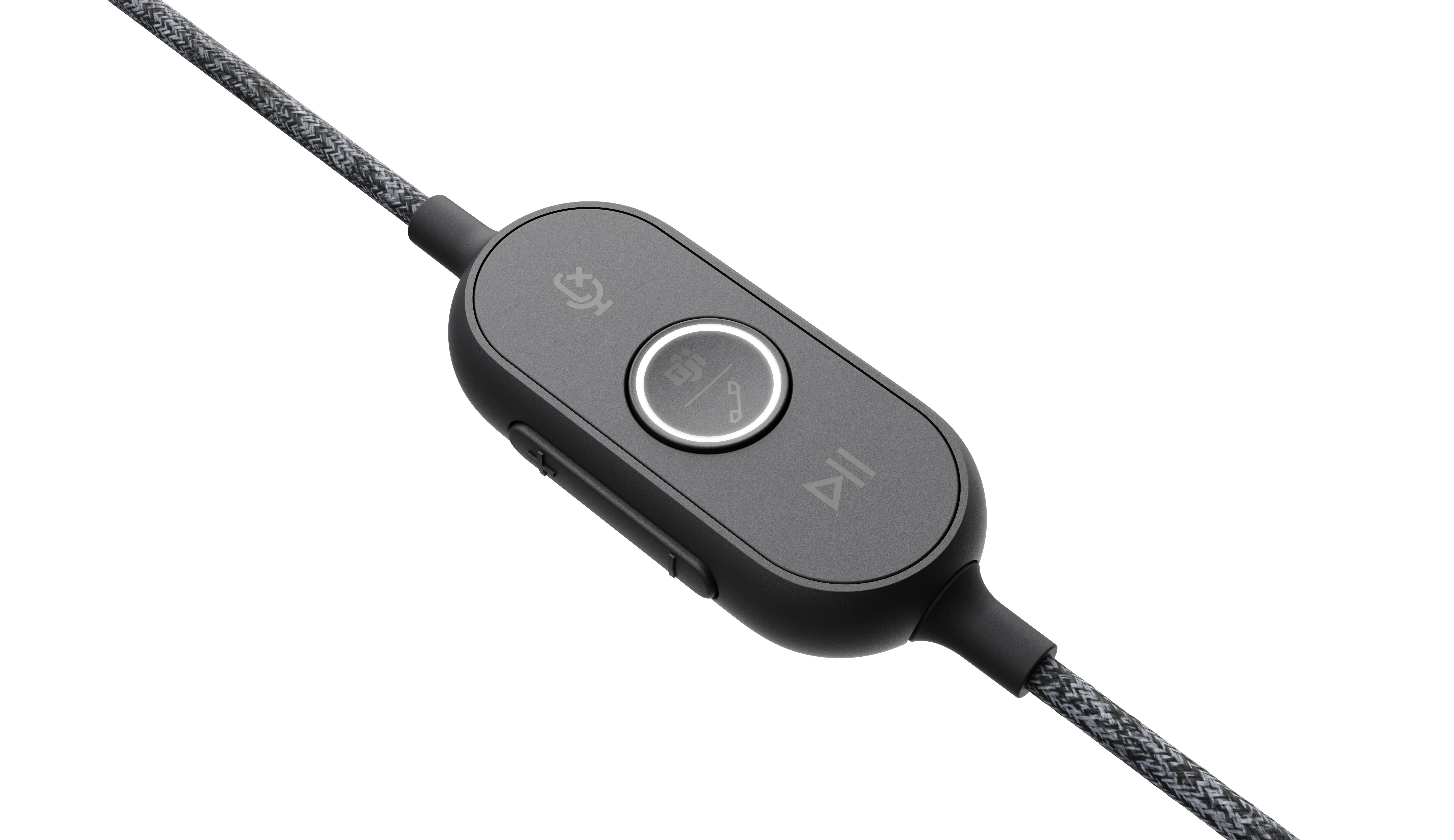 Logitech Zone Wired MS