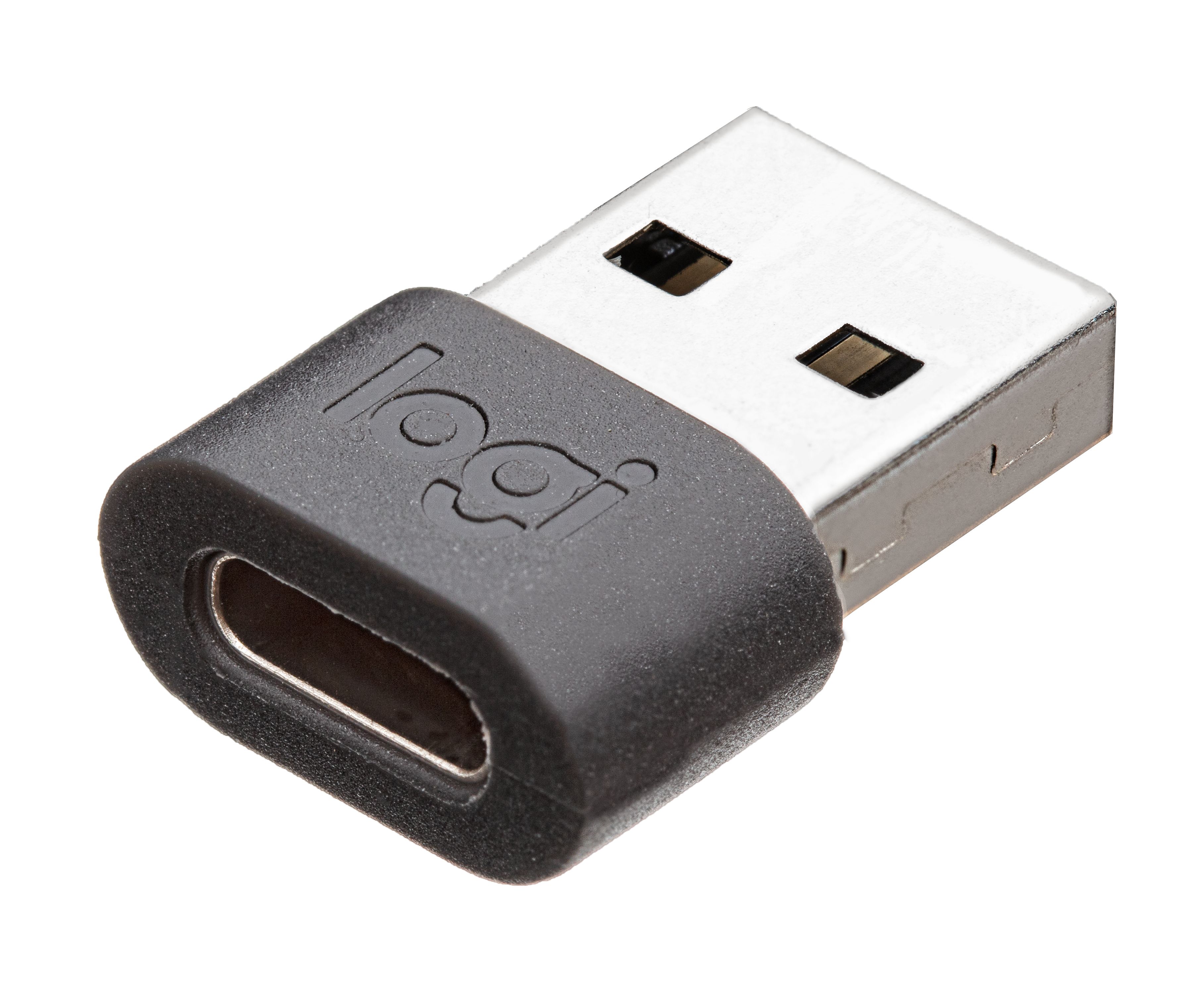 Logitech Zone Wired MS