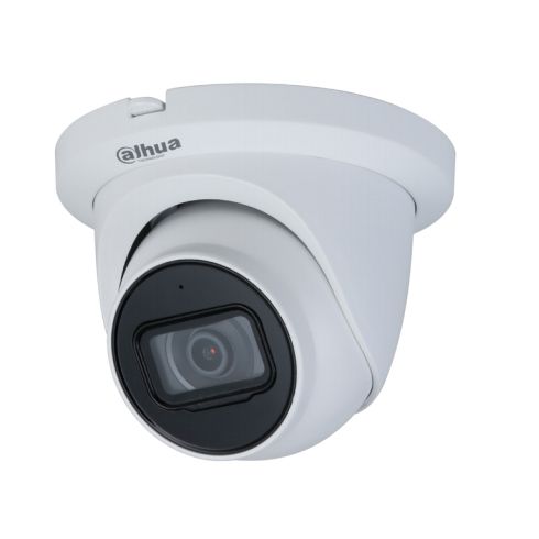 dahua camera bullet white