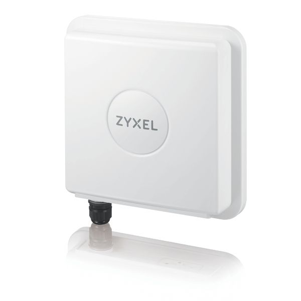 Zyxel Nebula LTE7480-M804
