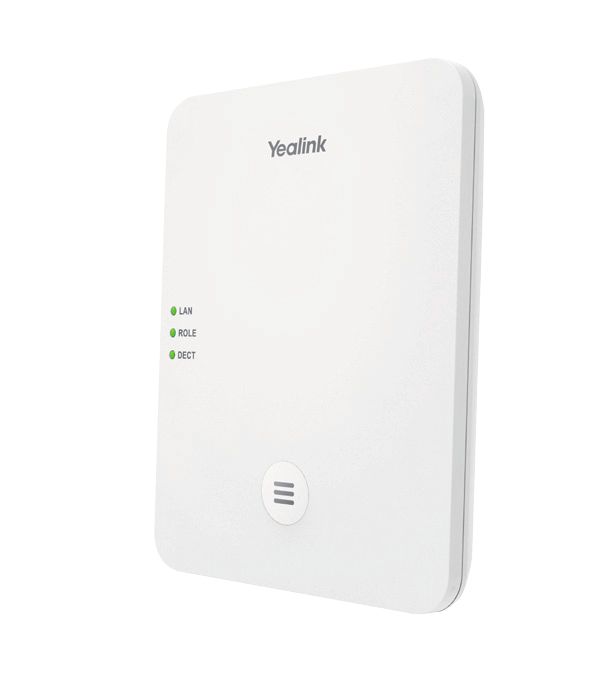 Yealink W80 DECT Manager