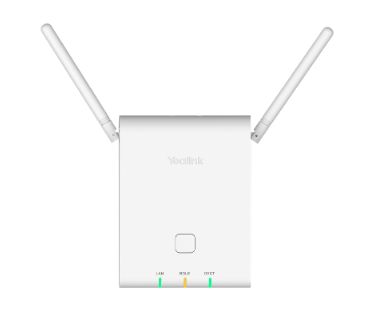 Yealink W90DM DECT Manager