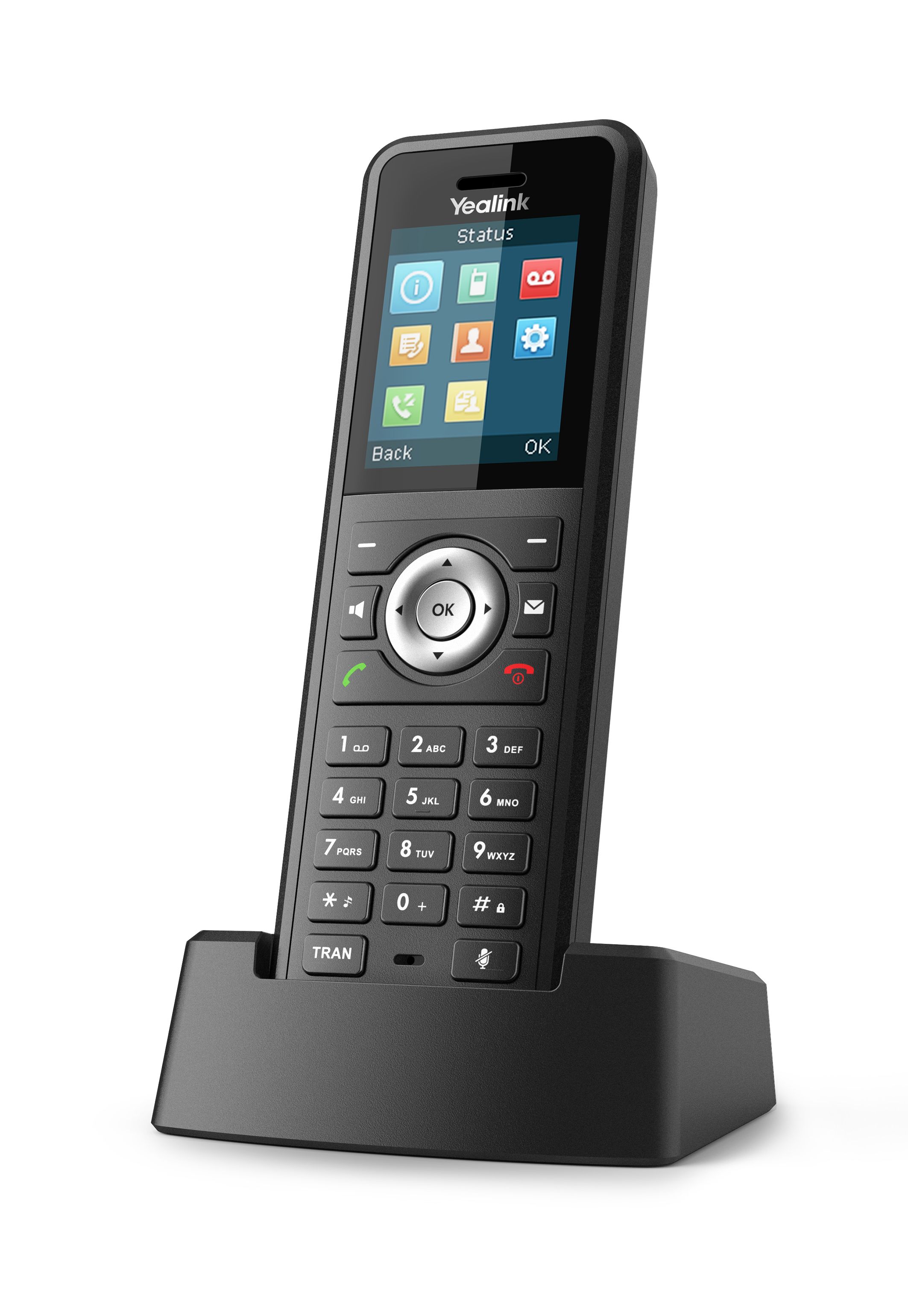 Yealink W59R Rugged DECT handset