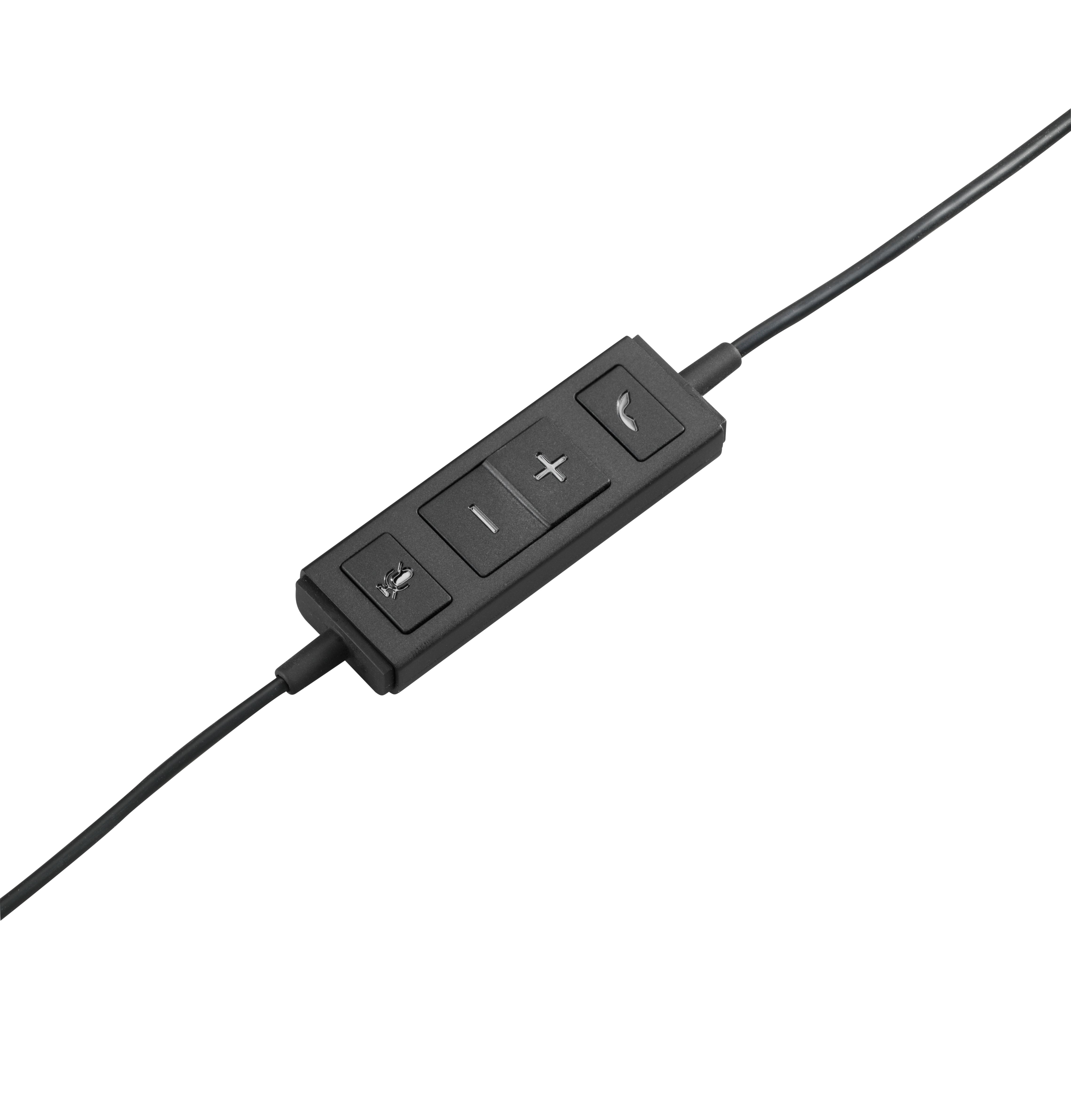 Logitech H570e