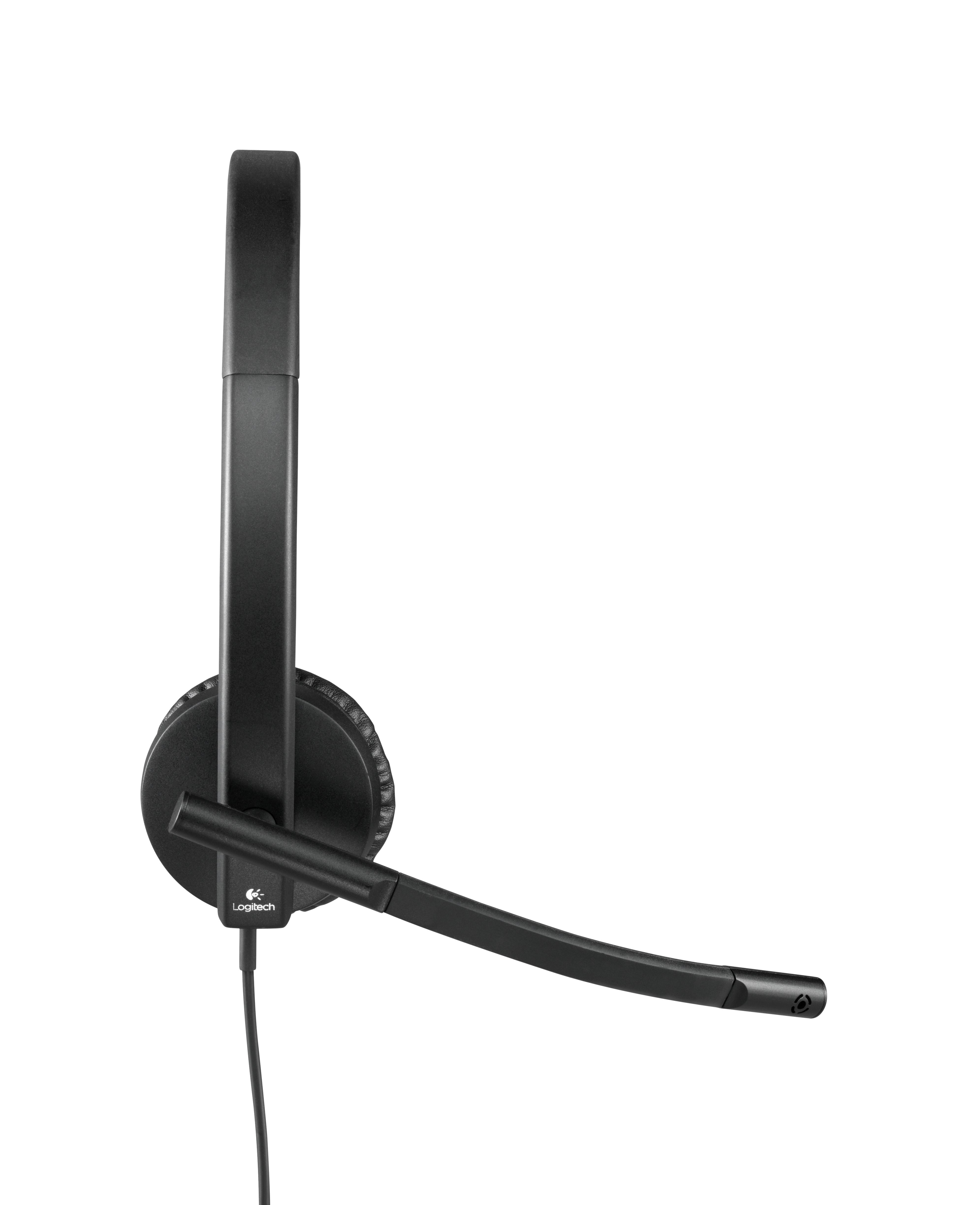 Logitech H570e