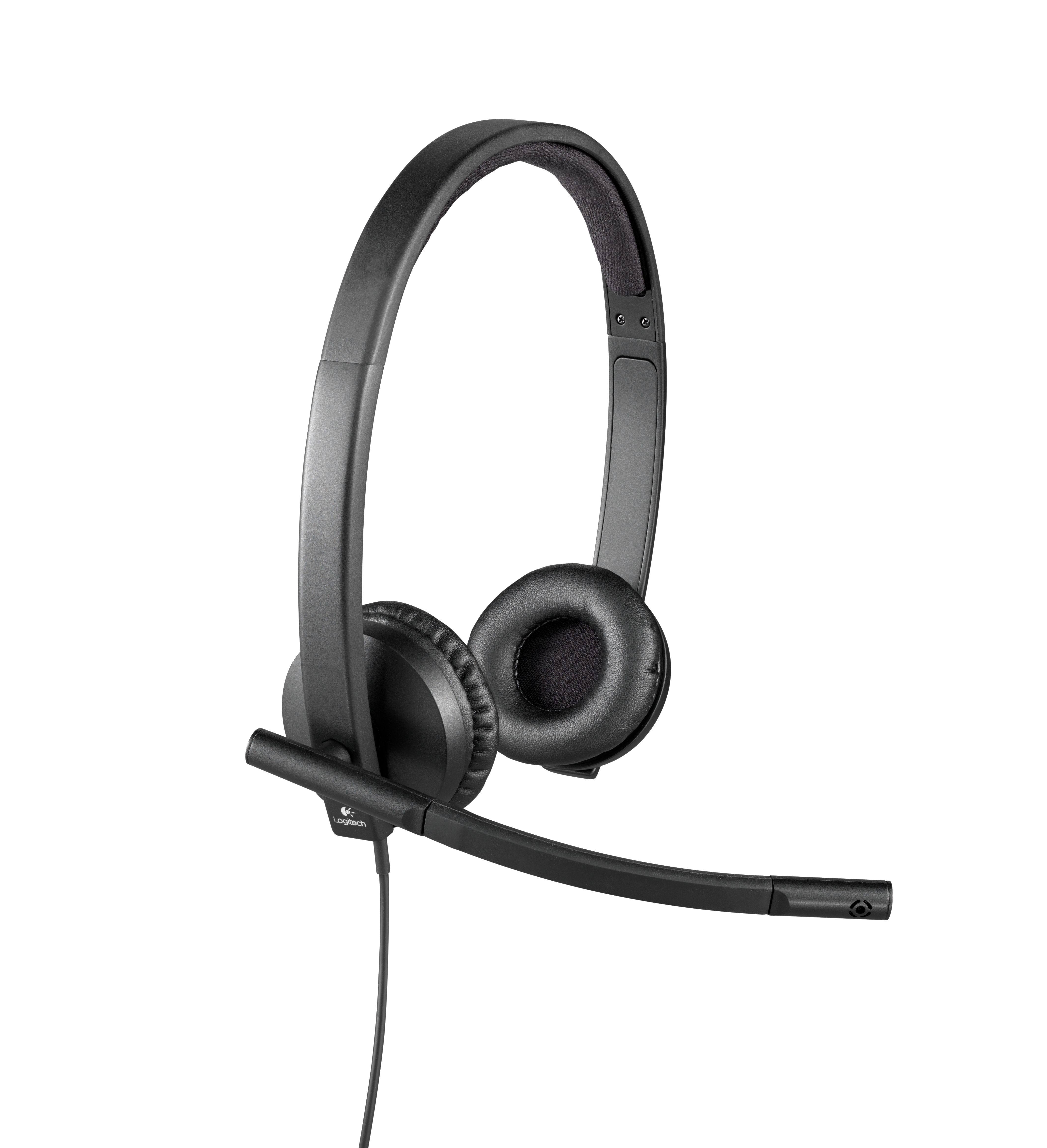 Logitech H570e
