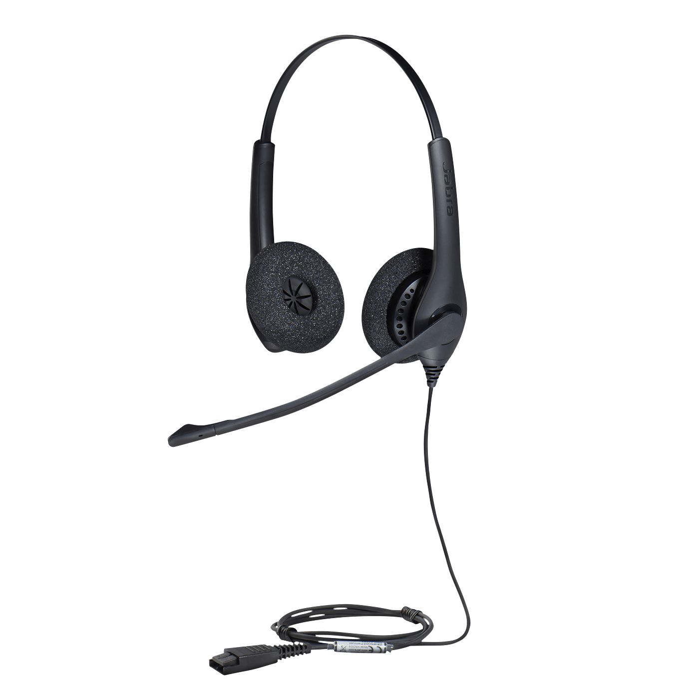 Jabra BIZ 1500 QD Duo