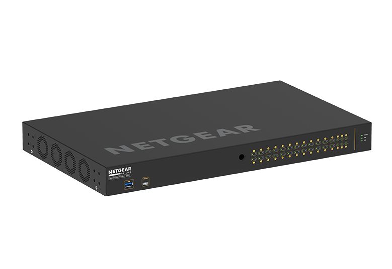 Netgear M4250-26G4F-POE+