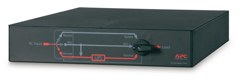 APC SBP6KRMI2U
