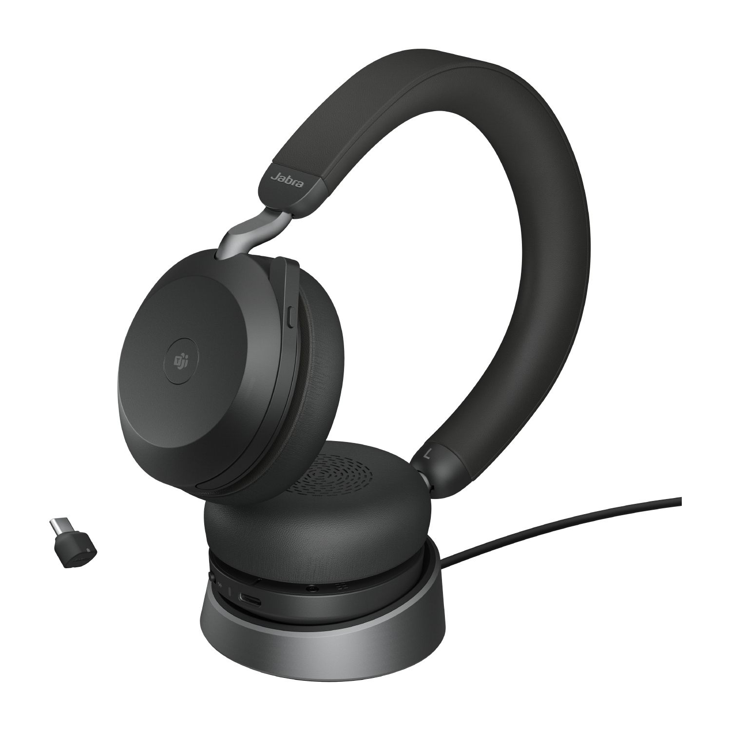 demo - Jabra Evolve2 75 MS met laadstation