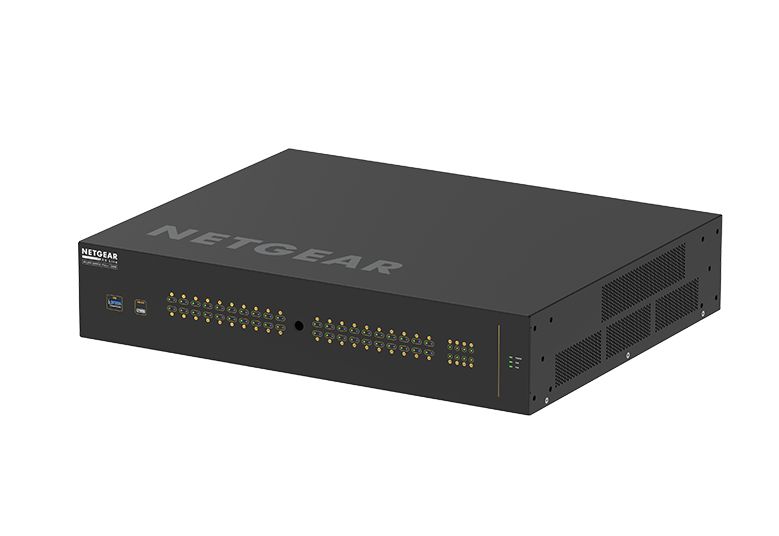 Netgear M4250-40G8XF-PoE++