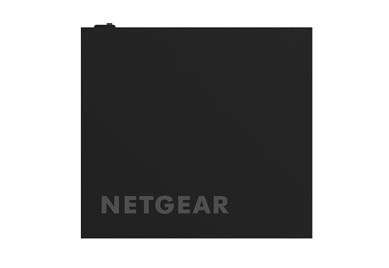 Netgear M4250-26G4XF-PoE+
