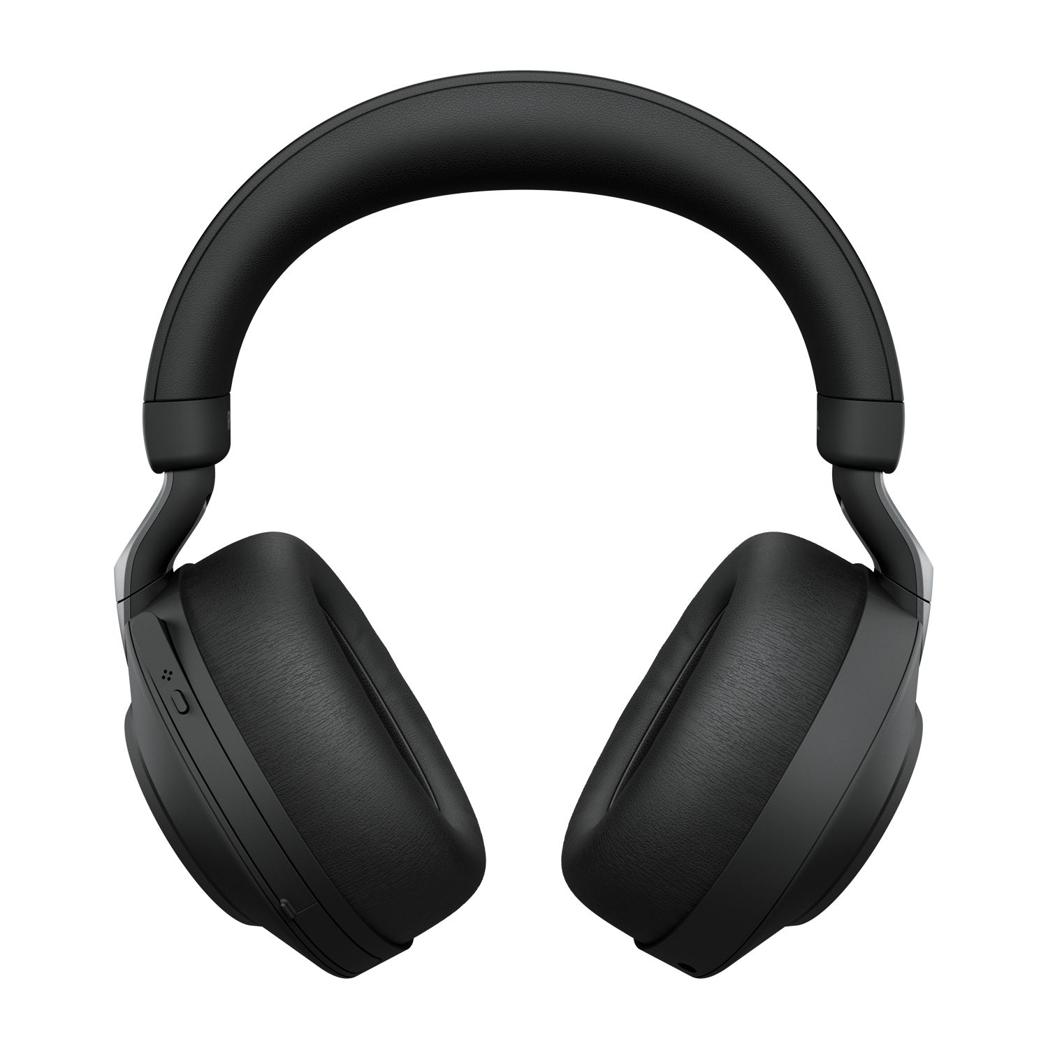 Jabra Evolve2 85 MS Stereo USB-A met laadstation ⮕