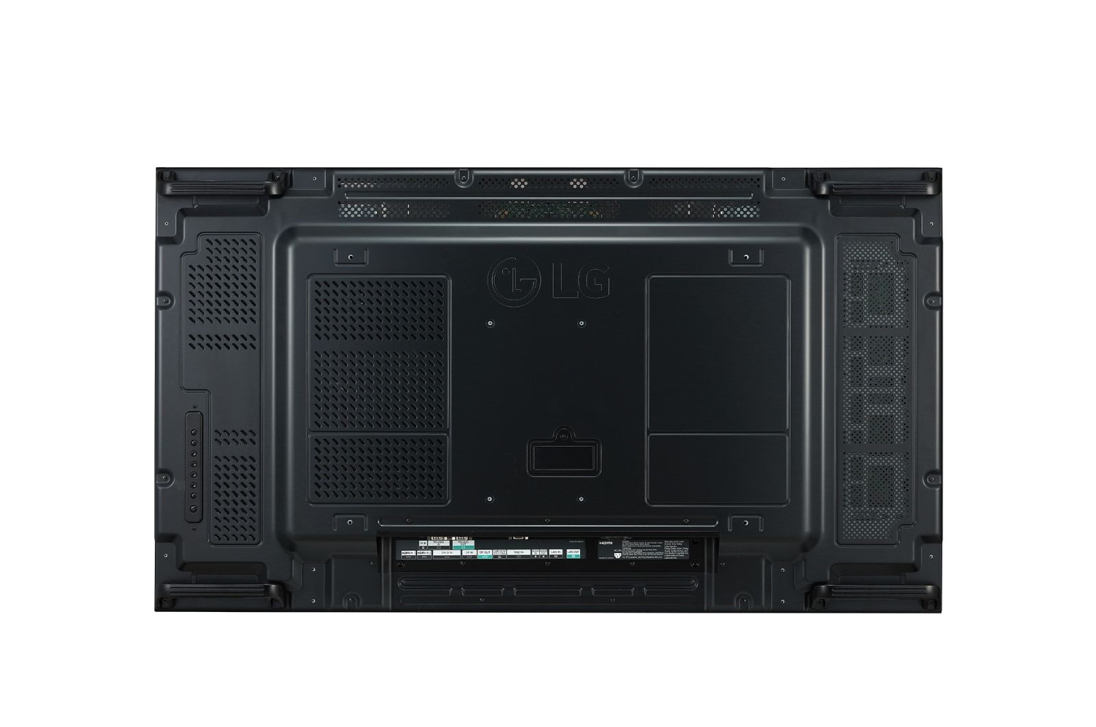 LG 55VSH7J-H 55'' Videowall Display