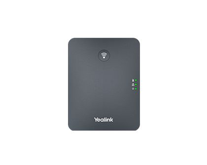 Yealink W70B DECT Basisstation