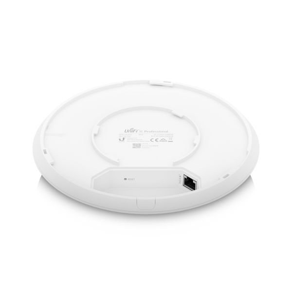 demo - Ubiquiti UniFi 6 Pro