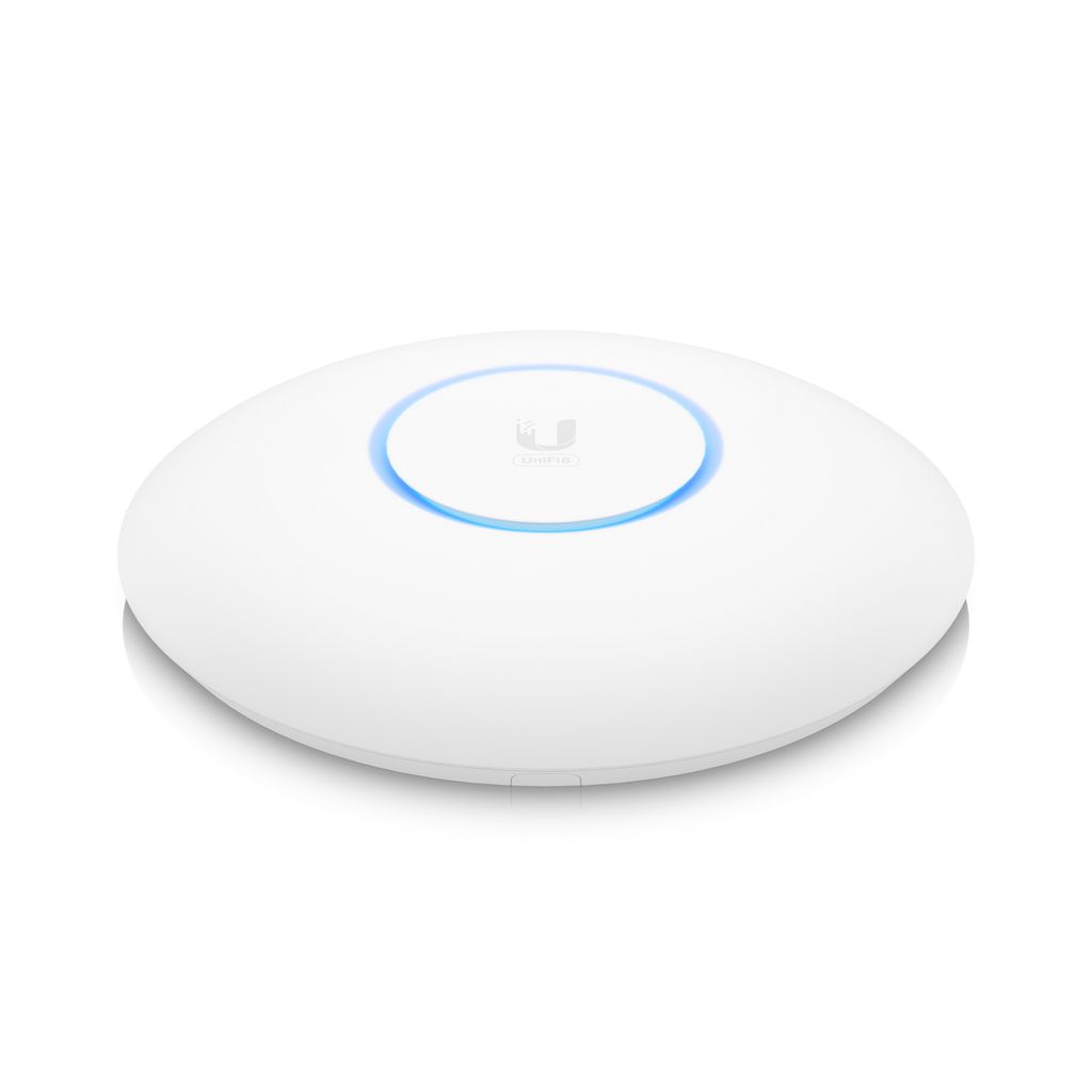 demo - Ubiquiti UniFi 6 Pro