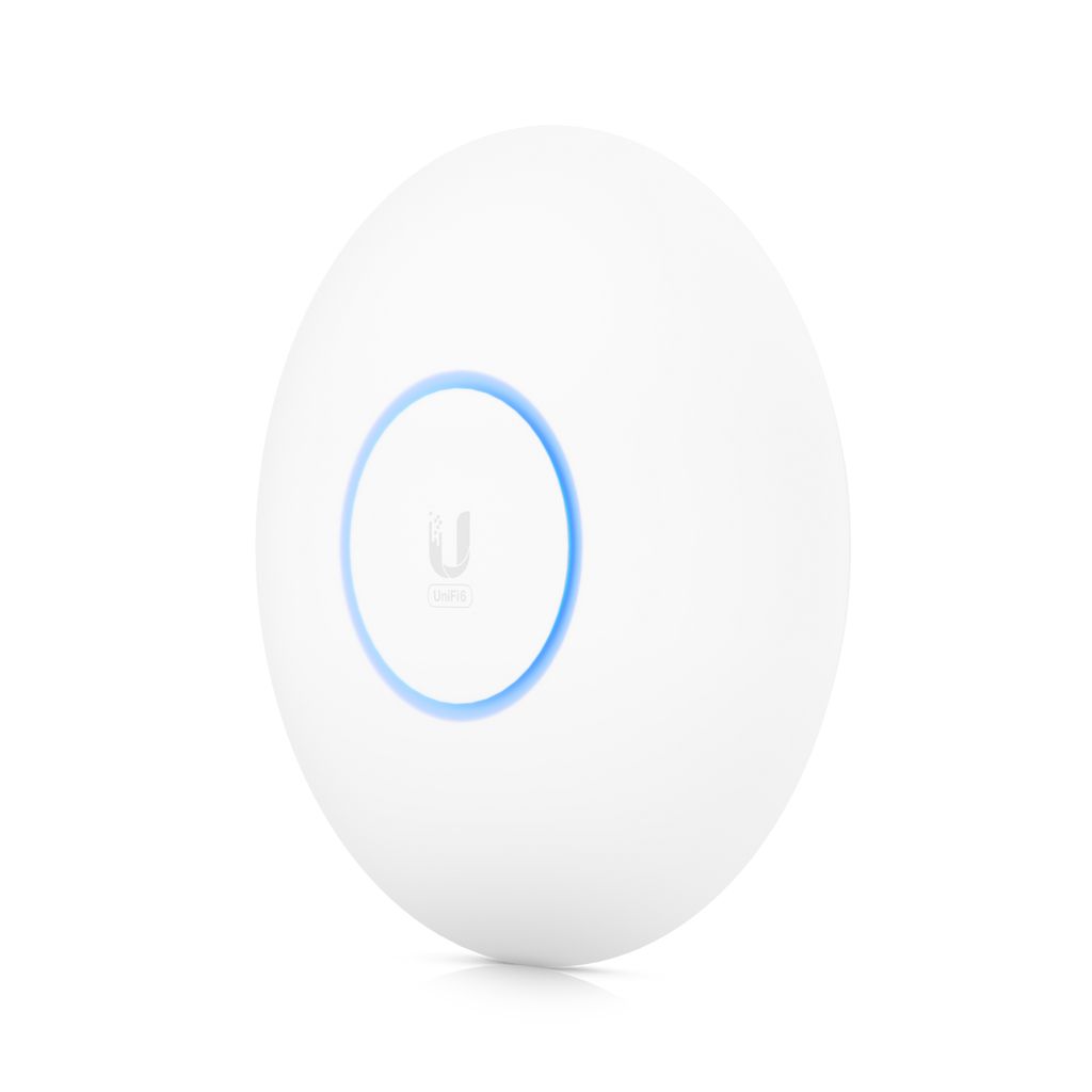 demo - Ubiquiti UniFi 6 Pro