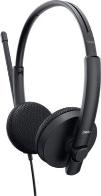 Dell WH1022 On-Ear Stereo