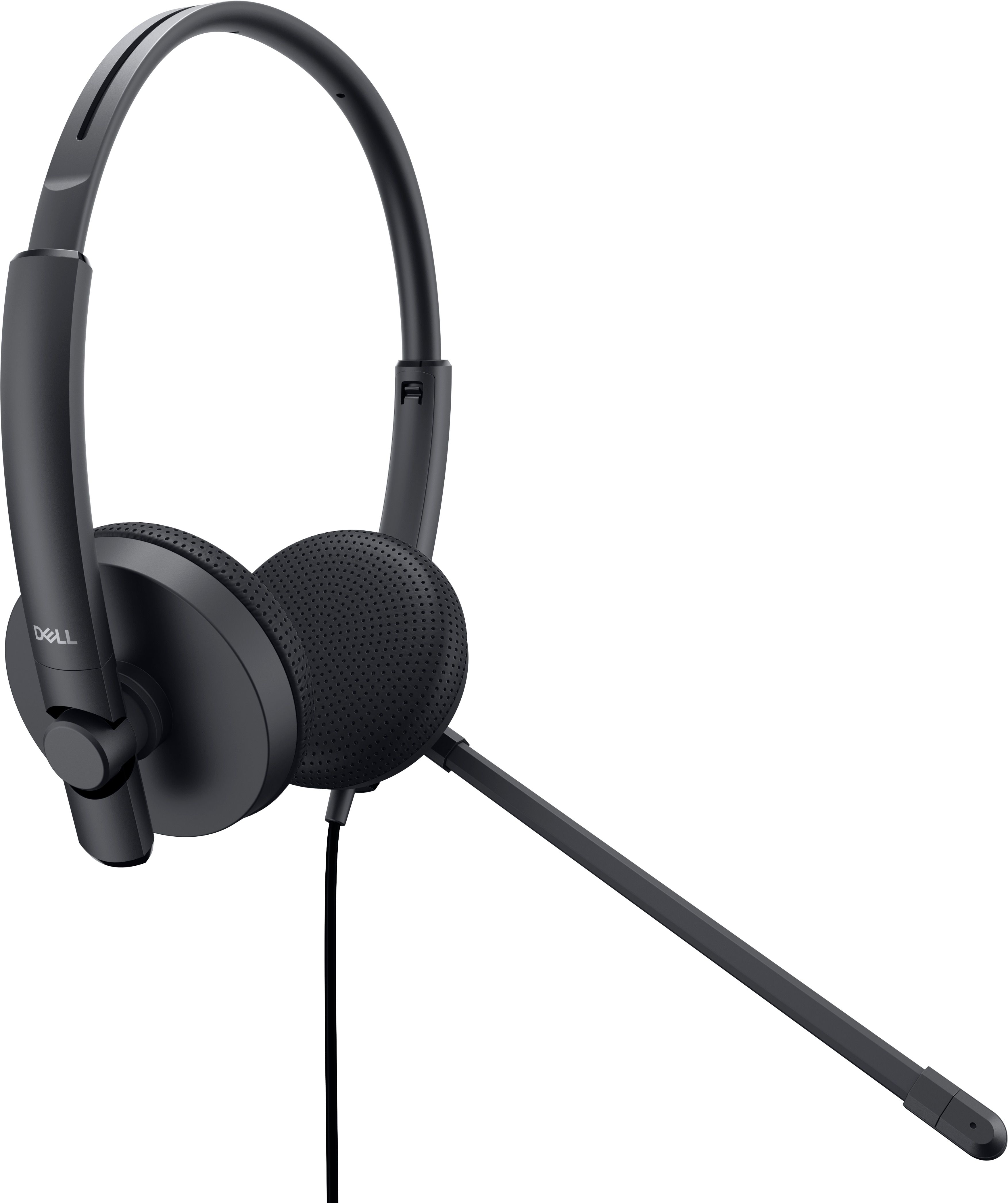 Dell WH1022 On-Ear Stereo
