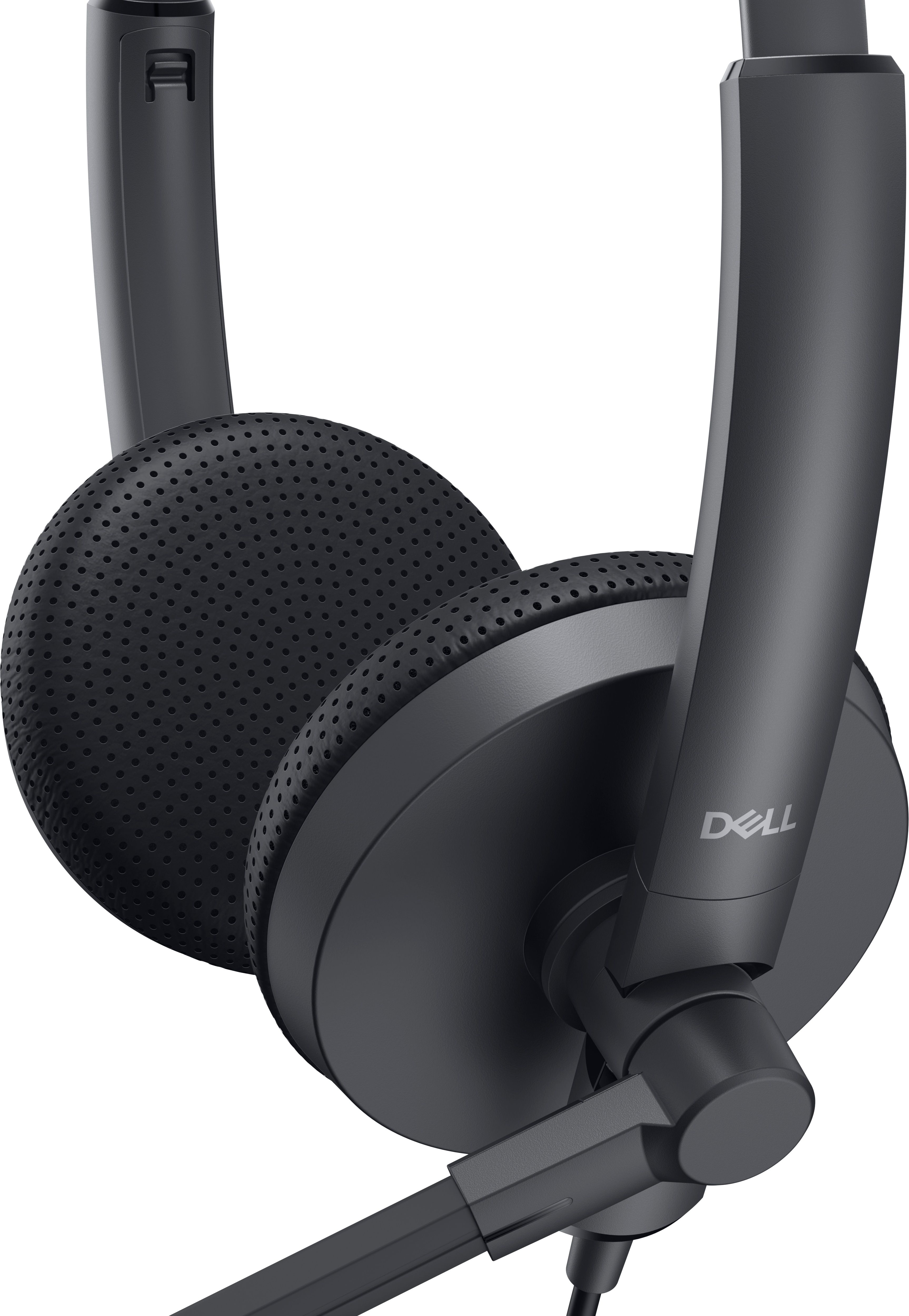 Dell WH1022 On-Ear Stereo