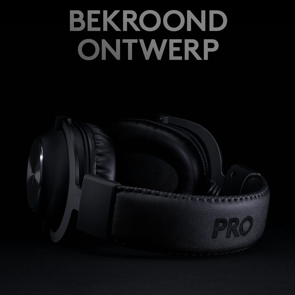 Logitech G Pro X Lightspeed