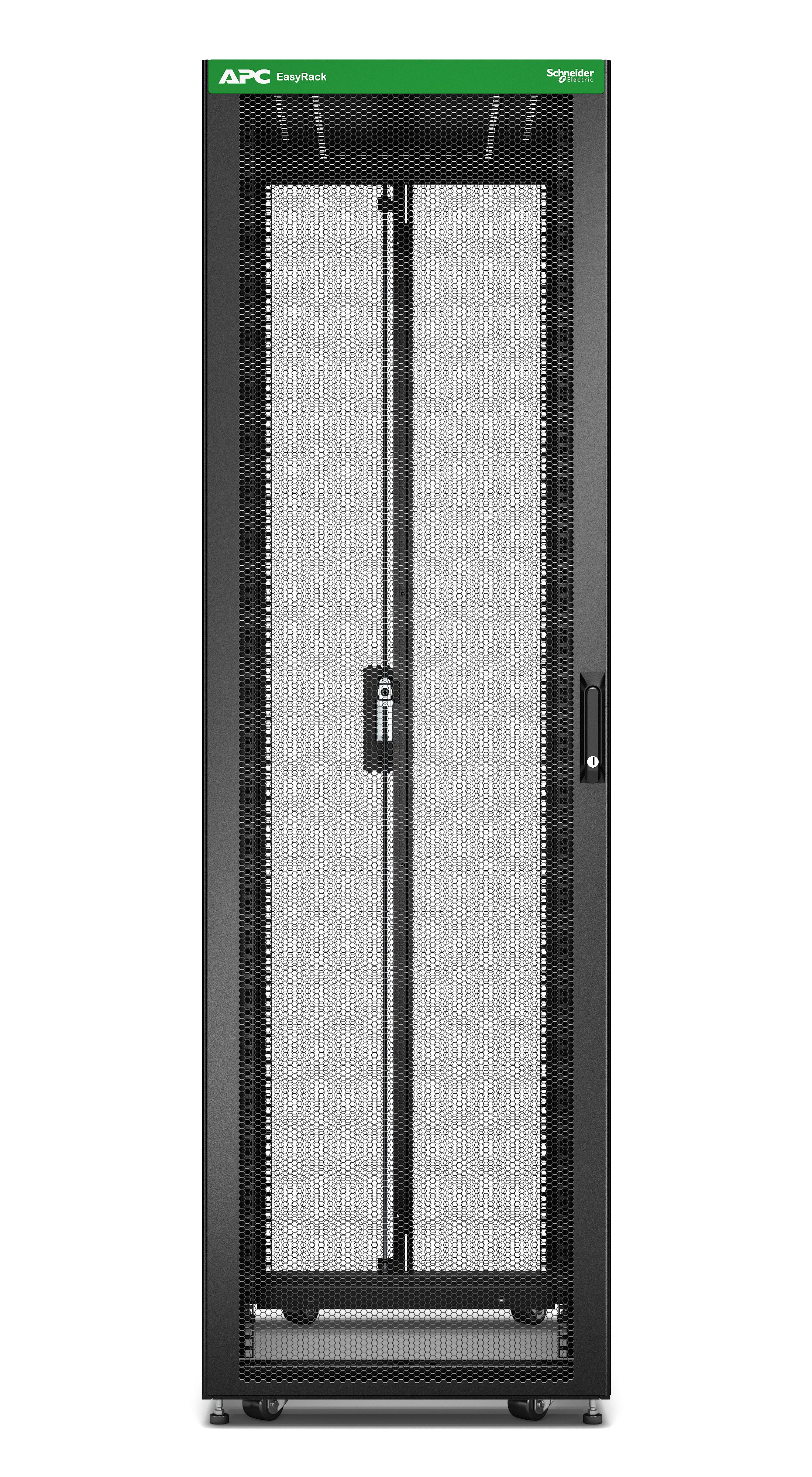 APC Easy Rack ER6282 42U/HE Server Rack