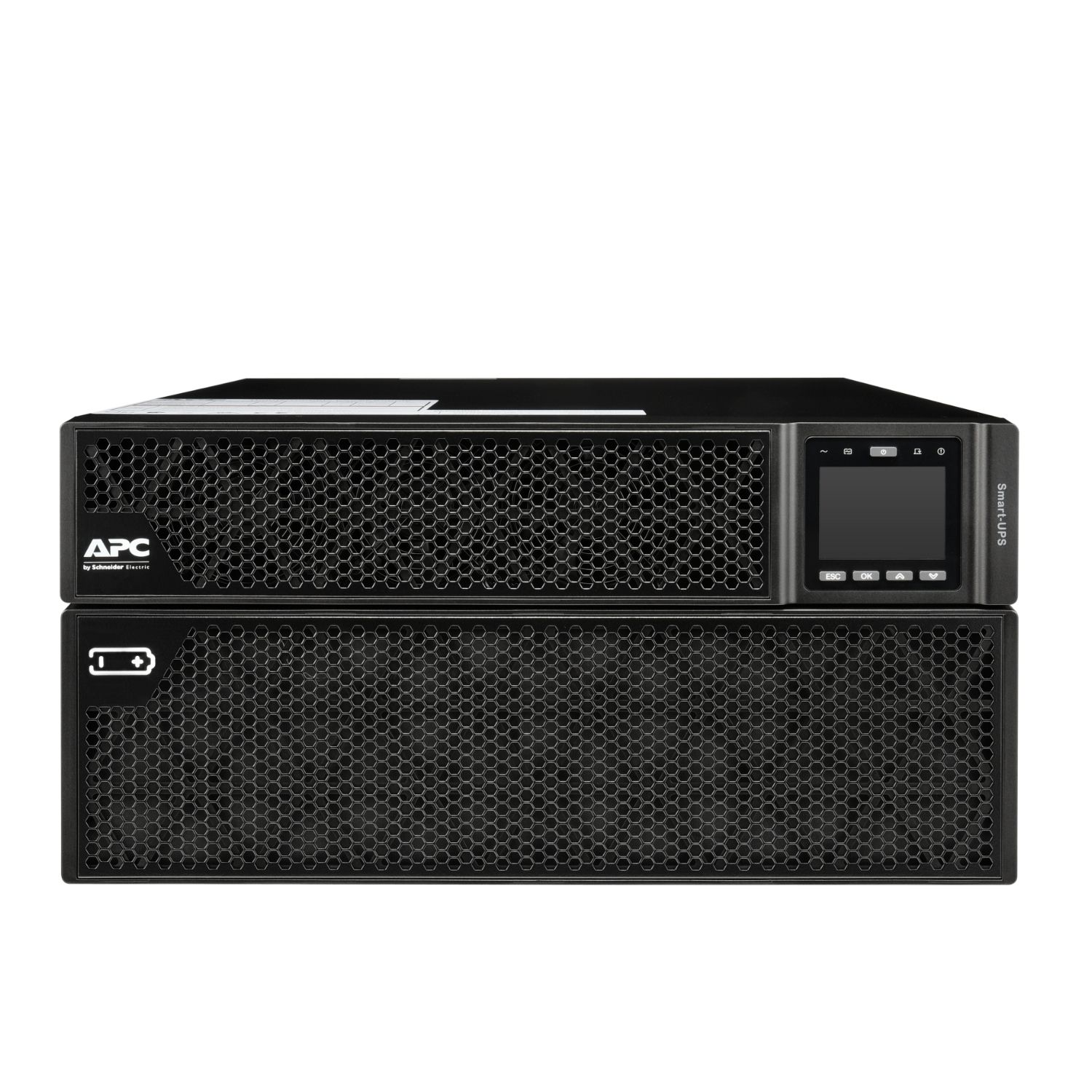 APC Smart-UPS SRTG8KXLI