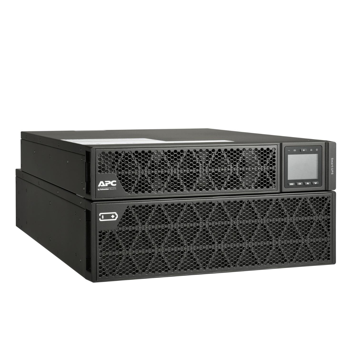 APC Smart-UPS SRTG8KXLI