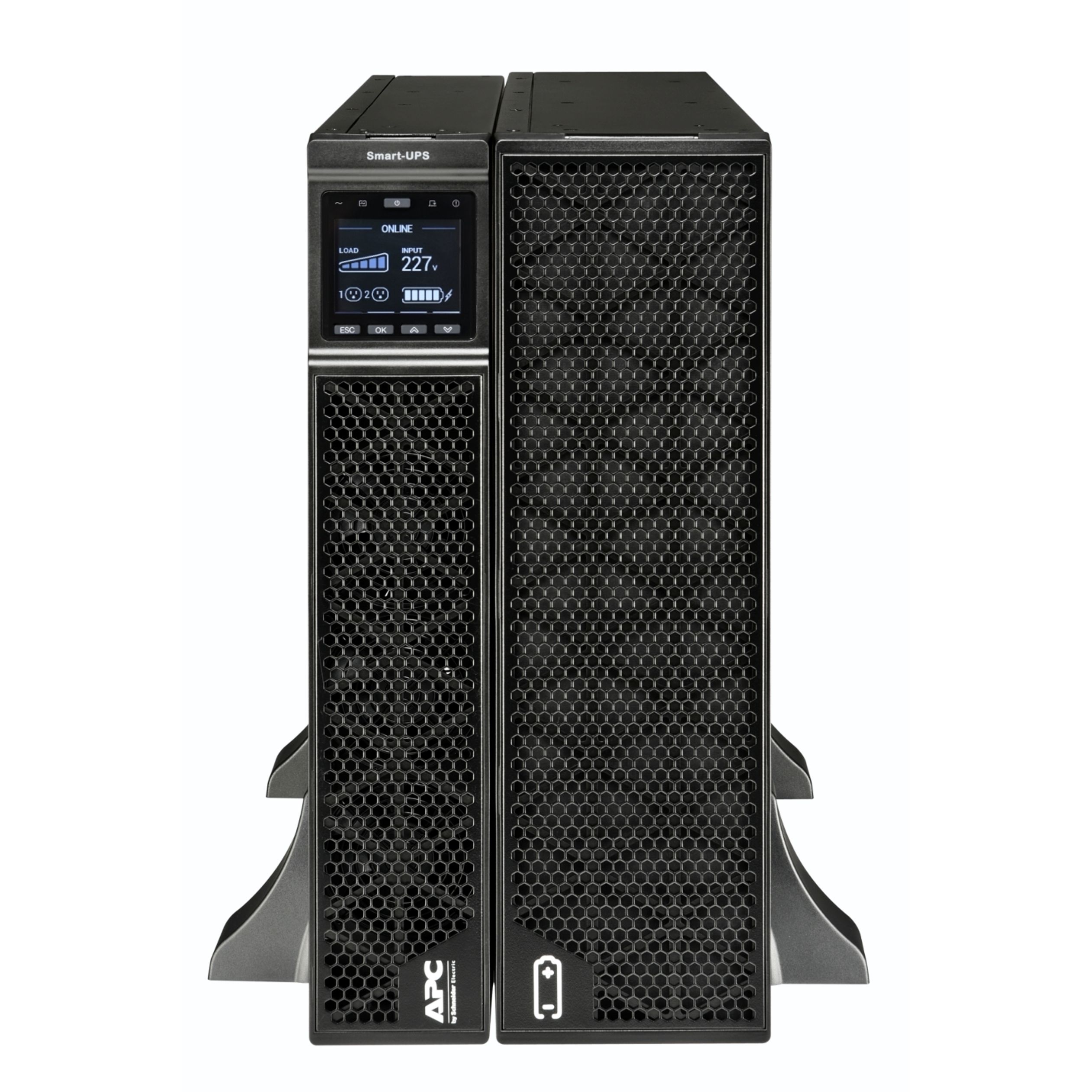APC Smart-UPS SRTG10KXLI