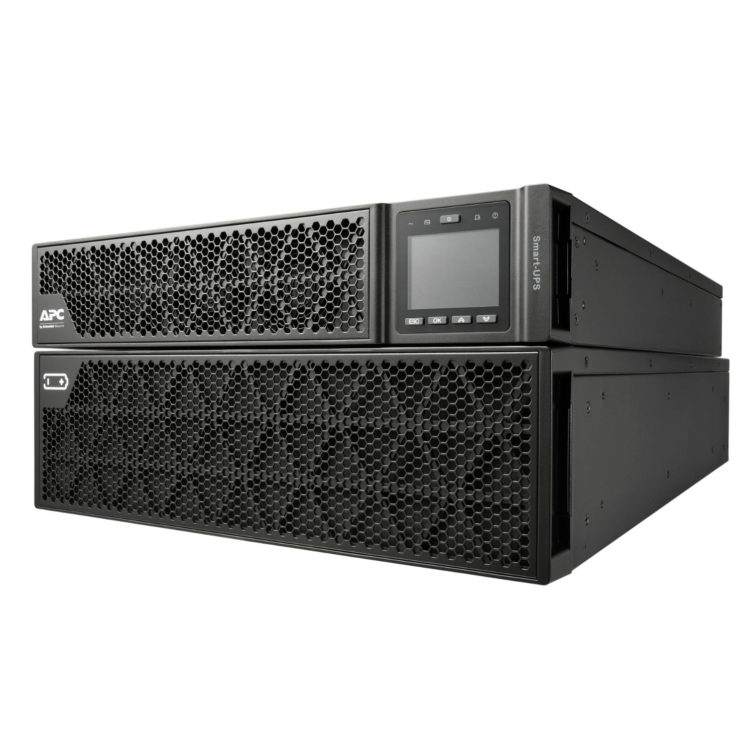 APC Smart-UPS SRTG10KXLI