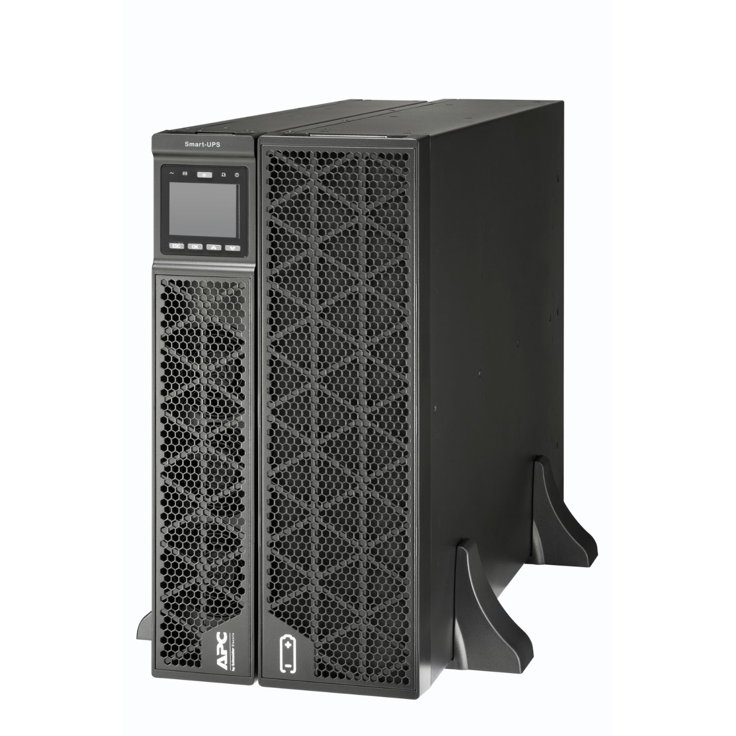 APC Smart-UPS SRTG10KXLI