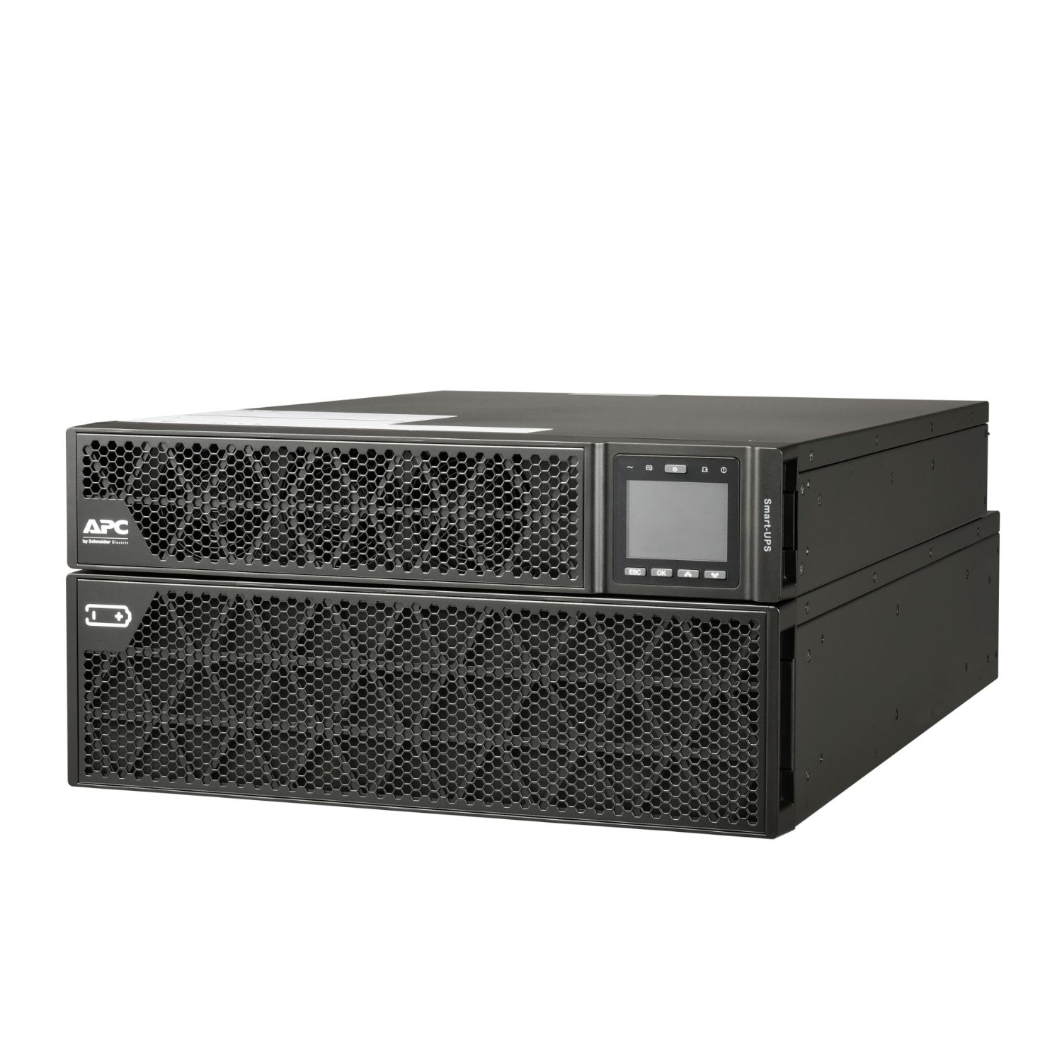 APC Smart-UPS SRTG10KXLI