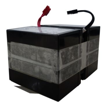 APC APCRBCV208 Accu